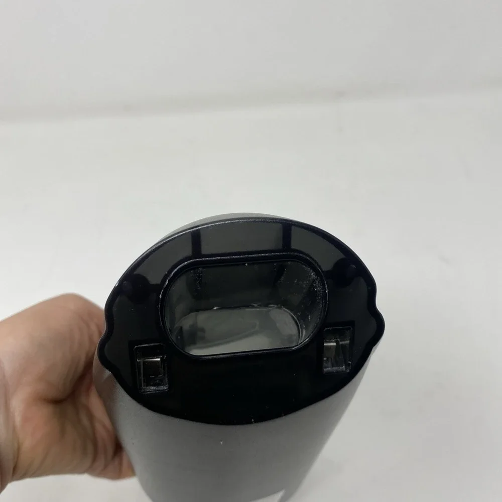 OEM Shark Cordless Pet Perfect 15.6V Vacuum SV75Z_N_14 Dust Cup & Filter - Works